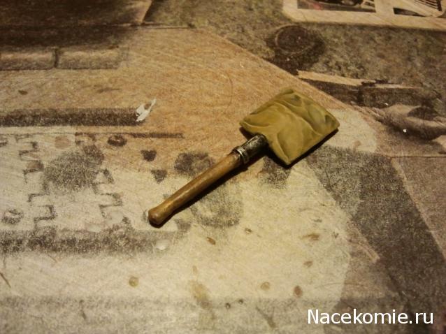 Танк Т-34 - Экипаж машины боевой (Болталка)