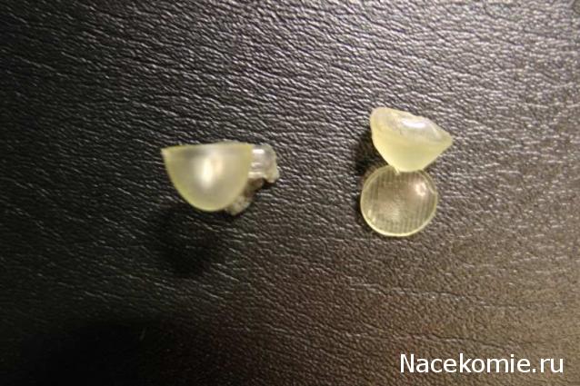 Танк Т-34 - Клей, краска, инструменты, приспособления, технологии...