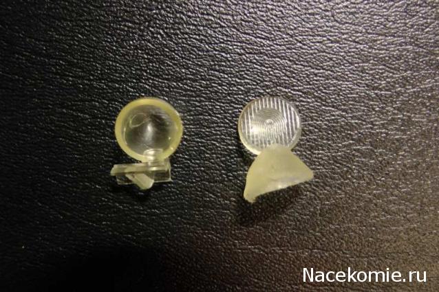 Танк Т-34 - Клей, краска, инструменты, приспособления, технологии...