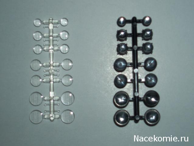 Танк Т-34 - Клей, краска, инструменты, приспособления, технологии...