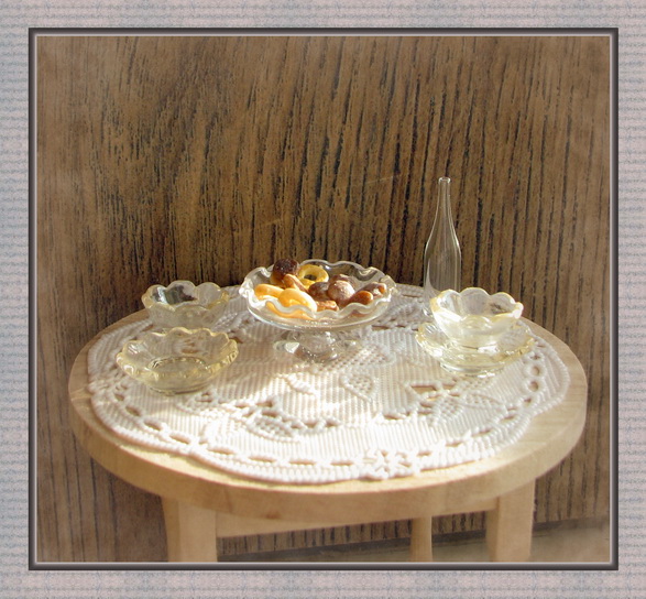 Penochka - Сочинение на вольную тему...