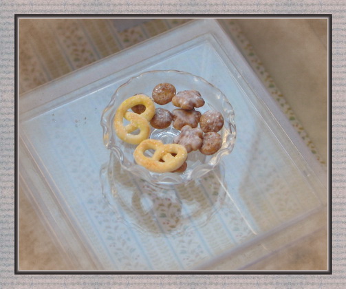 Penochka - Сочинение на вольную тему...