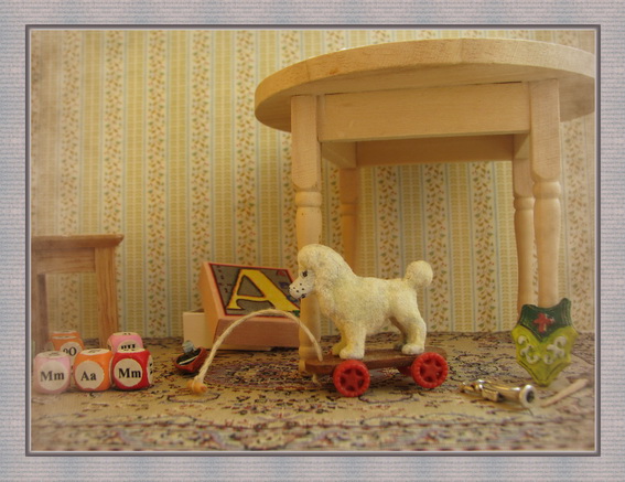 Penochka - Сочинение на вольную тему...