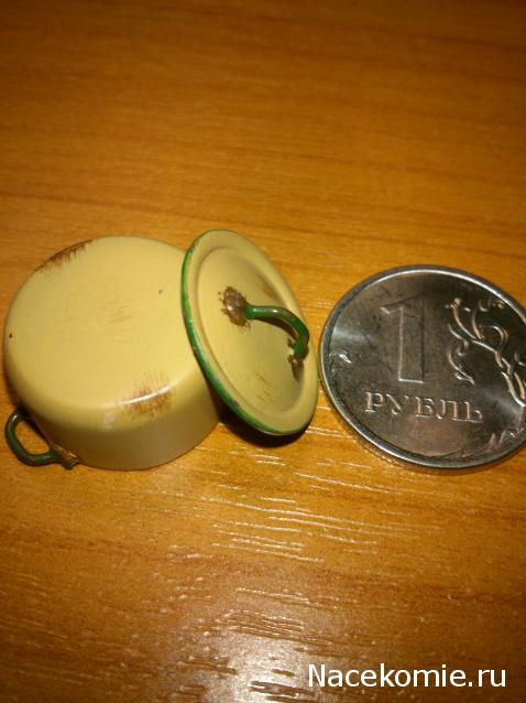 Мебель и аксессуары для кукольного дома НЕ ИЗ ЖУРНАЛА