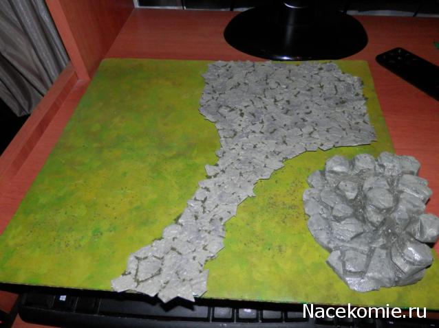 Дом Мечты. Аксессуары и мебель своими руками часть 2