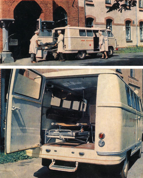 Автомобиль на службе - График выхода и обсуждение