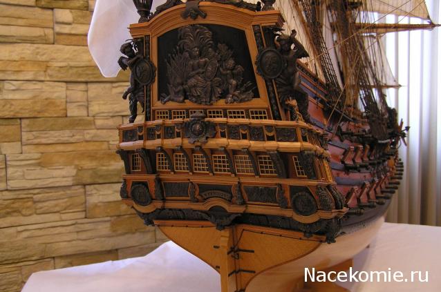 Корабль 12 Апостолов - фотоотчет ilin