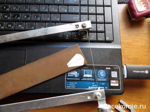 Корабль 12 Апостолов - фотоотчет konstantinfom