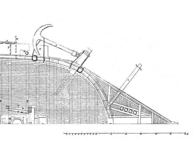 Корабль 12 Апостолов - фотоотчет konstantinfom