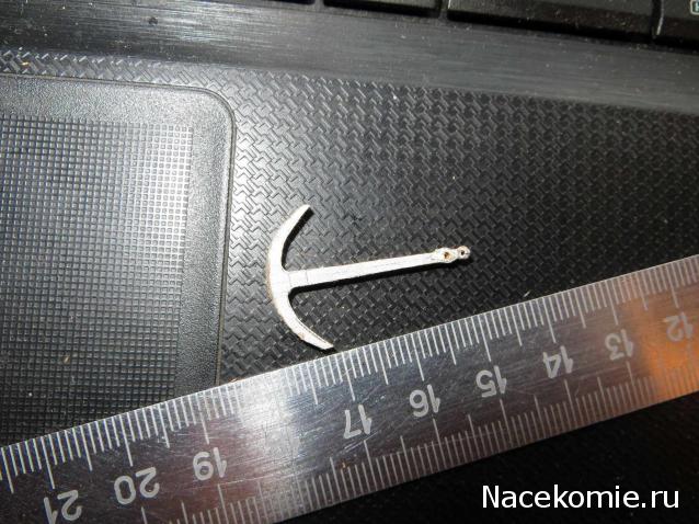 Корабль 12 Апостолов - фотоотчет konstantinfom