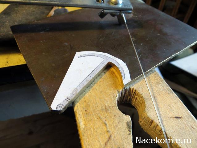 Корабль 12 Апостолов - фотоотчет konstantinfom