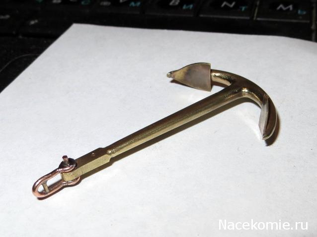 Корабль 12 Апостолов - фотоотчет konstantinfom