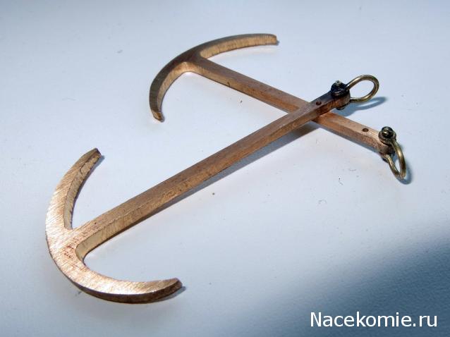 Корабль 12 Апостолов - фотоотчет konstantinfom