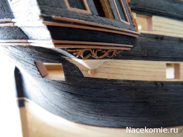 Корабль 12 Апостолов - фотоотчет konstantinfom