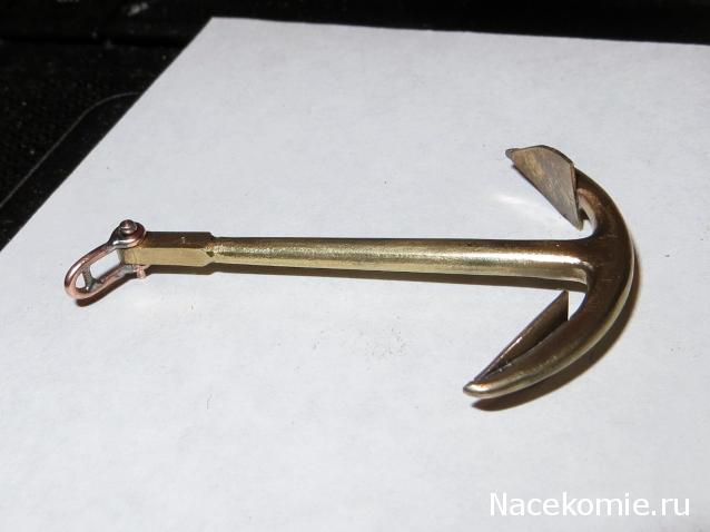 Корабль 12 Апостолов - фотоотчет konstantinfom