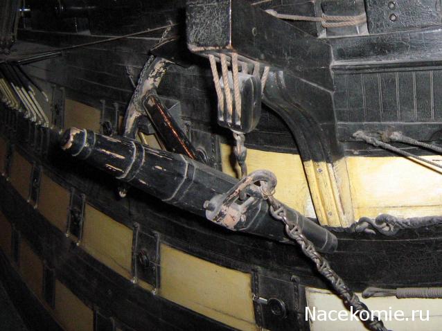 Корабль 12 Апостолов - фотоотчет konstantinfom