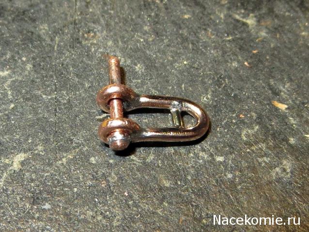 Корабль 12 Апостолов - фотоотчет konstantinfom