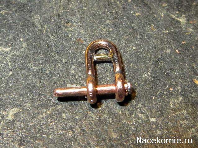 Корабль 12 Апостолов - фотоотчет konstantinfom