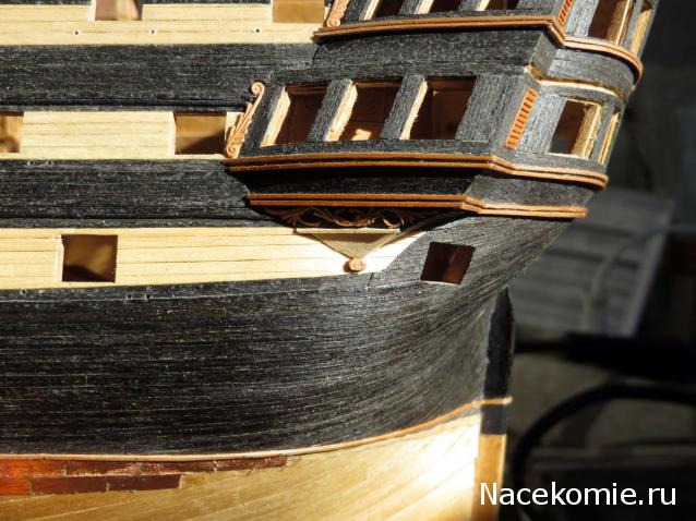 Корабль 12 Апостолов - фотоотчет konstantinfom