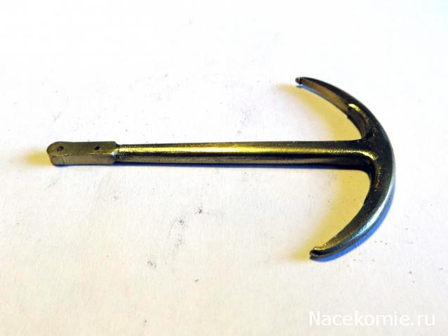 Корабль 12 Апостолов - фотоотчет konstantinfom