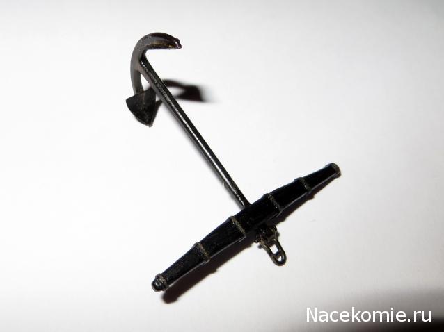 Корабль 12 Апостолов - фотоотчет konstantinfom