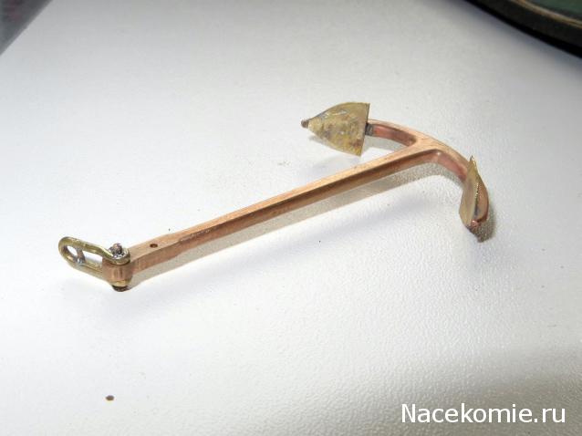 Корабль 12 Апостолов - фотоотчет konstantinfom