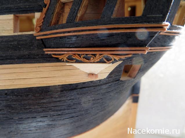 Корабль 12 Апостолов - фотоотчет konstantinfom