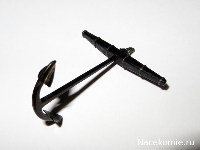 Корабль 12 Апостолов - фотоотчет konstantinfom