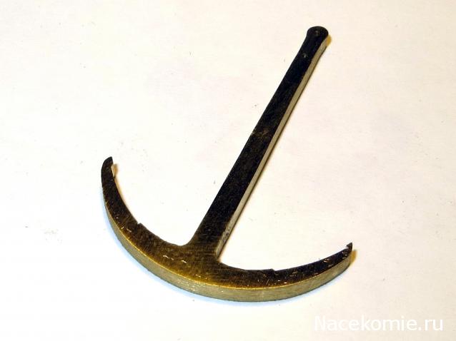 Корабль 12 Апостолов - фотоотчет konstantinfom