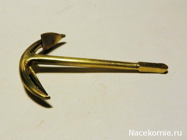 Корабль 12 Апостолов - фотоотчет konstantinfom