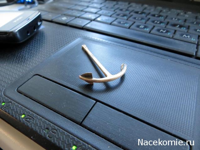 Корабль 12 Апостолов - фотоотчет konstantinfom