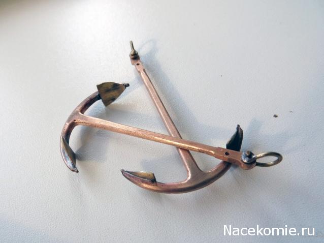 Корабль 12 Апостолов - фотоотчет konstantinfom