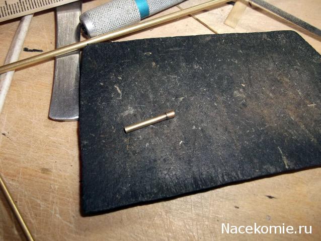 Корабль 12 Апостолов - фотоотчет konstantinfom