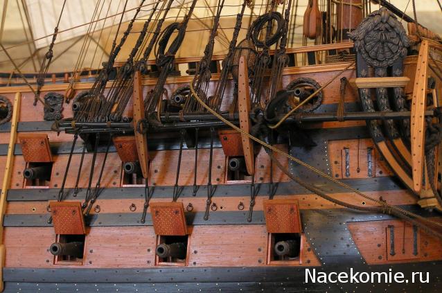 Корабль 12 Апостолов - фотоотчет ilin