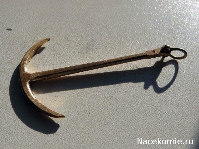 Корабль 12 Апостолов - фотоотчет konstantinfom