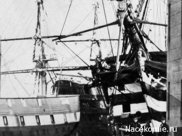 Корабль 12 Апостолов - фотоотчет konstantinfom