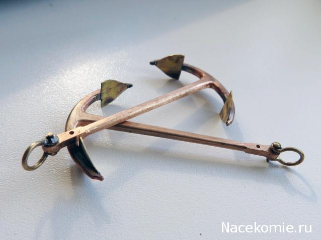 Корабль 12 Апостолов - фотоотчет konstantinfom