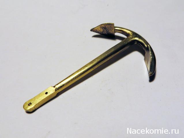 Корабль 12 Апостолов - фотоотчет konstantinfom