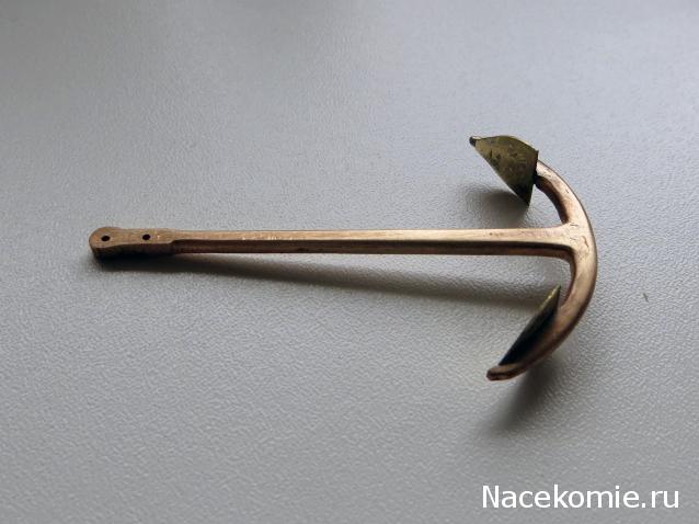 Корабль 12 Апостолов - фотоотчет konstantinfom