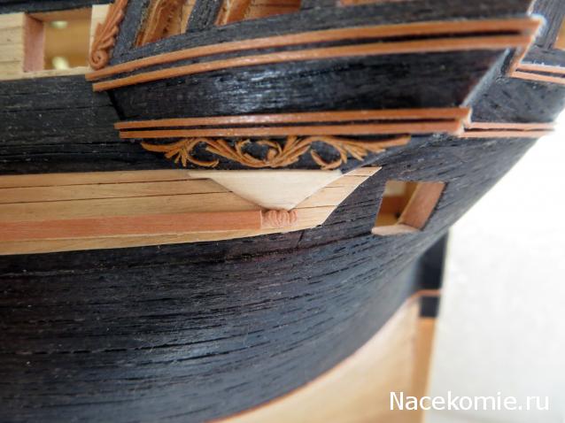 Корабль 12 Апостолов - фотоотчет konstantinfom