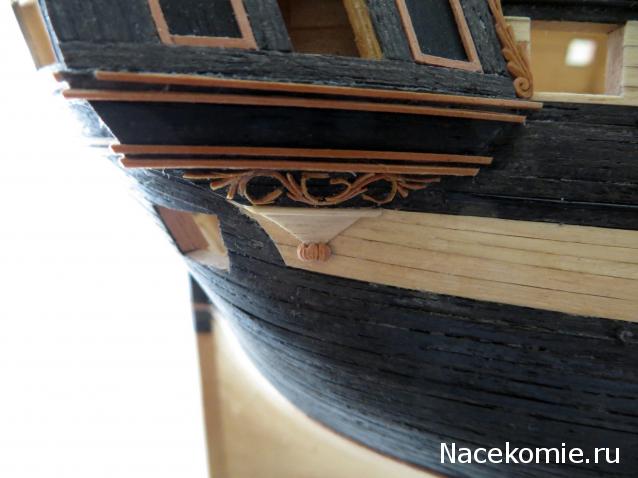 Корабль 12 Апостолов - фотоотчет konstantinfom