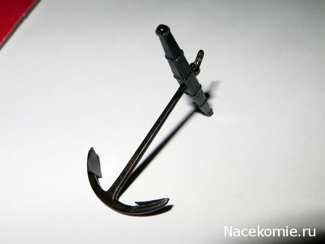 Корабль 12 Апостолов - фотоотчет konstantinfom