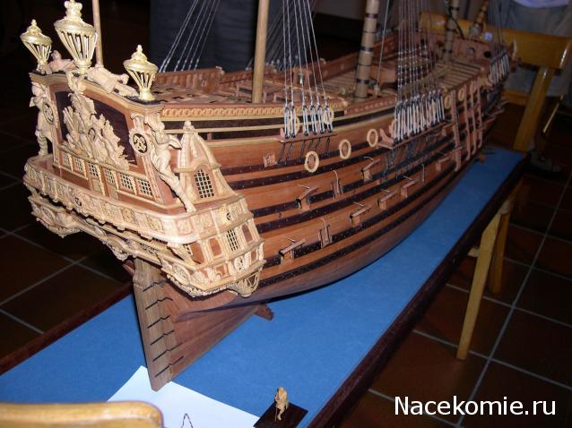 Корабль 12 Апостолов - фотоотчет ilin