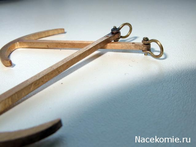 Корабль 12 Апостолов - фотоотчет konstantinfom