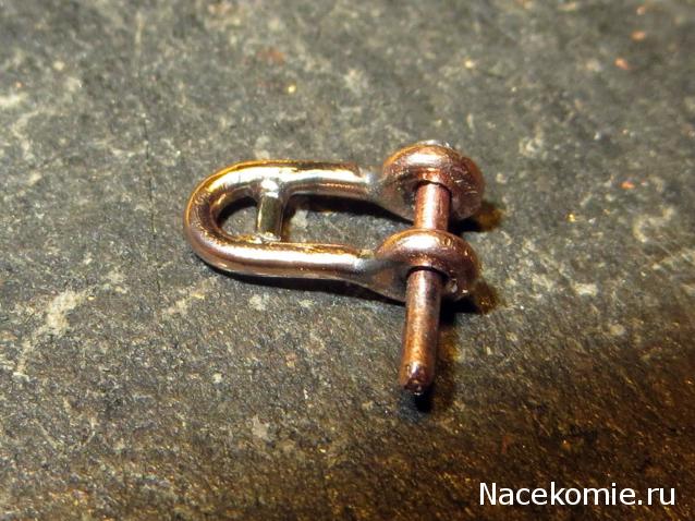 Корабль 12 Апостолов - фотоотчет konstantinfom