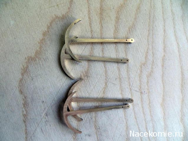 Корабль 12 Апостолов - фотоотчет konstantinfom