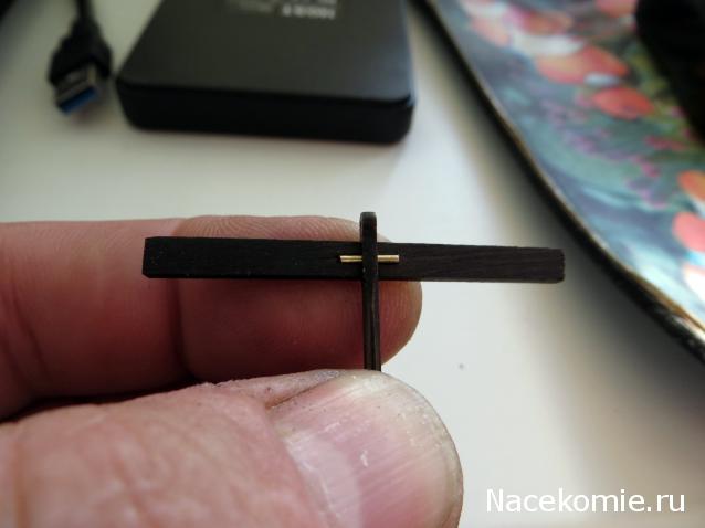 Корабль 12 Апостолов - фотоотчет konstantinfom