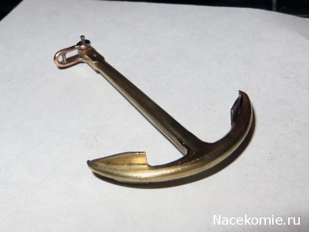 Корабль 12 Апостолов - фотоотчет konstantinfom