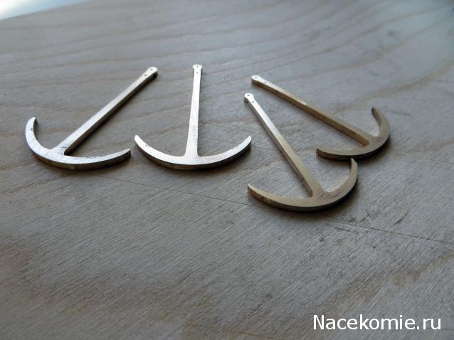 Корабль 12 Апостолов - фотоотчет konstantinfom