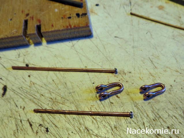 Корабль 12 Апостолов - фотоотчет konstantinfom